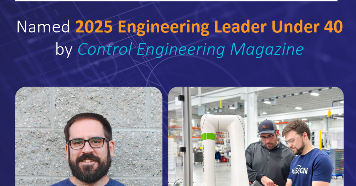 ^ "Steve Solack Named Technical Lead Under 40 2025"